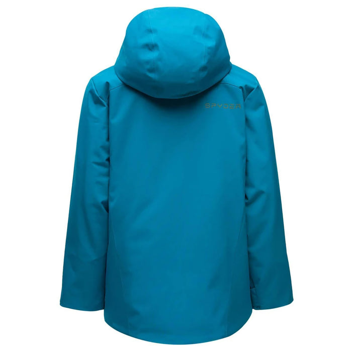 Spyder Prime Jacket - Boys' Swell