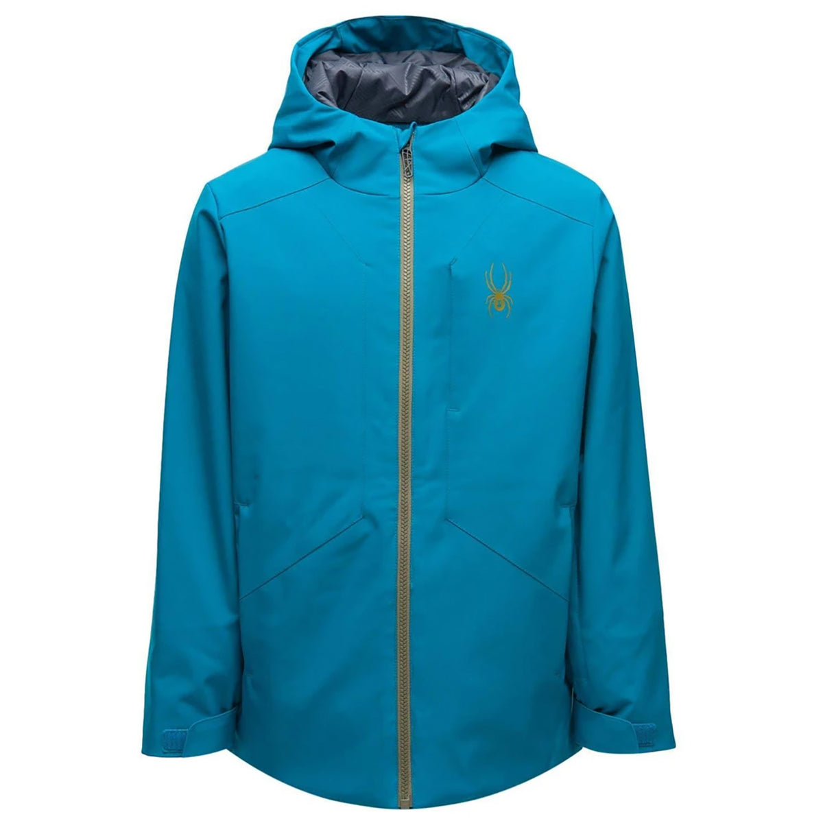 Spyder Prime Jacket - Boys' Swell