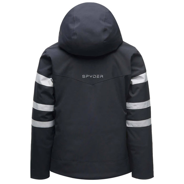 Spyder Podium Jacket - Girls' Black
