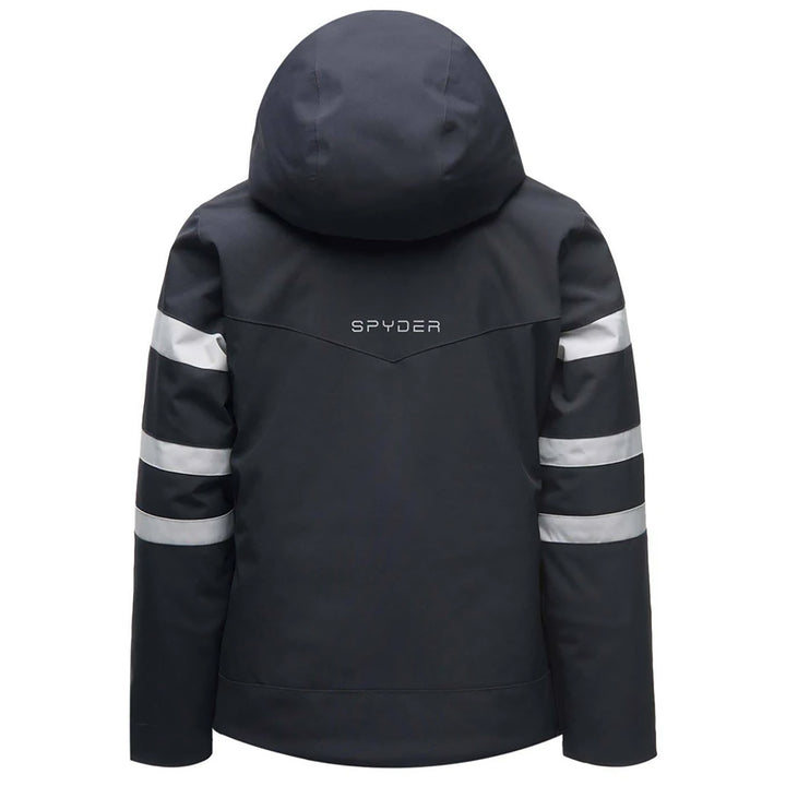 Spyder Podium Jacket - Girls' Black