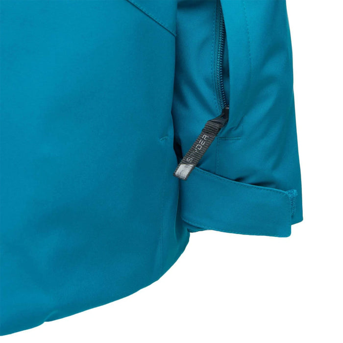 Spyder Prime Jacket - Boys' Swell