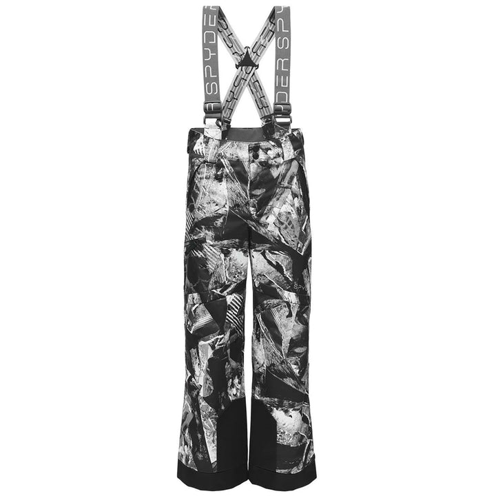 Spyder Propulsion Pants - Boys' Frozen In Time