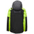 Spyder Tordrillo Jacket - Boys' Black