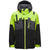 Spyder Tordrillo Jacket - Boys' Black