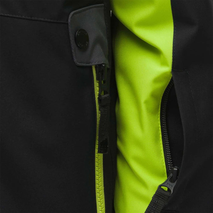 Spyder Tordrillo Jacket - Boys' Black