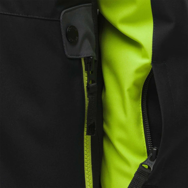 Spyder Tordrillo Jacket - Boys' Black