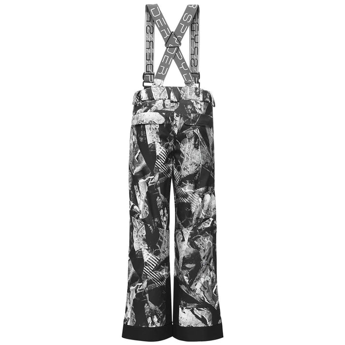 Spyder Propulsion Pants - Boys' Frozen In Time