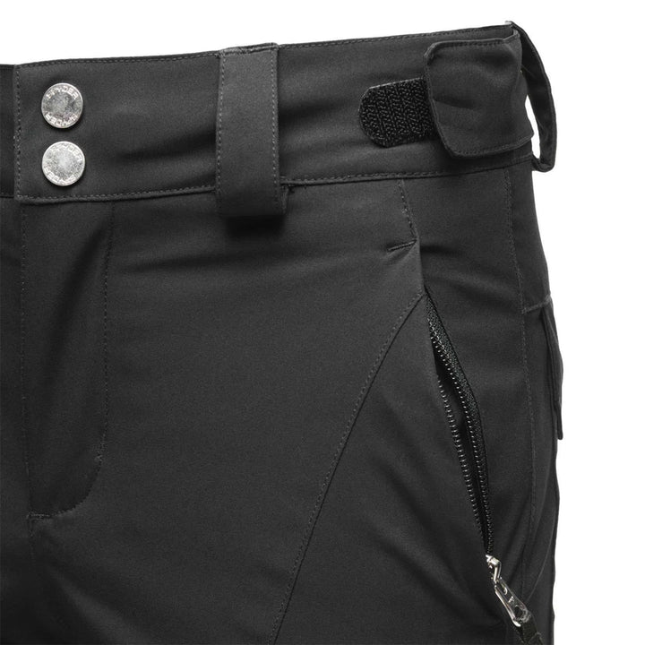 Spyder Valor GORE-TEX Pants - Girls' Black