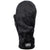 Howl Network Mitts Black