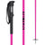 Faction Ski Poles 2026 Pink