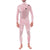 Rip Curl 5/4 Flashbomb Steamer Hooded Wetsuit Black