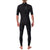 Rip Curl 2mm Dawn Patrol Performance Short Sleeve Wetsuit Black