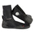 Rip Curl 3mm Dawn Patrol Round Toe Booties - Kids' Black