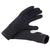 Rip Curl 5/3 Flashbomb 5-Finger Wetsuit Gloves Black