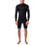 Rip Curl 2mm Dawn Patrol Long Sleeve Springsuit Black