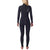 Rip Curl 5/3 Dawn Patrol Back Zip Wetsuit - Women's Black