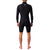 Rip Curl 2mm Dawn Patrol Long Sleeve Springsuit Black
