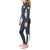 Rip Curl 4/3 Dawn Patrol Back Zip Wetsuit - Girls' Charcoal Grey