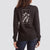 evo Range Long-Sleeve T-Shirt - Women's Black