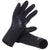 Rip Curl 3mm Dawn Patrol Wetsuit Gloves Black