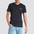 evo Portland Pennant T-Shirt Navy