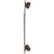 Globe Prowler Longboard Complete Rosewood Copper