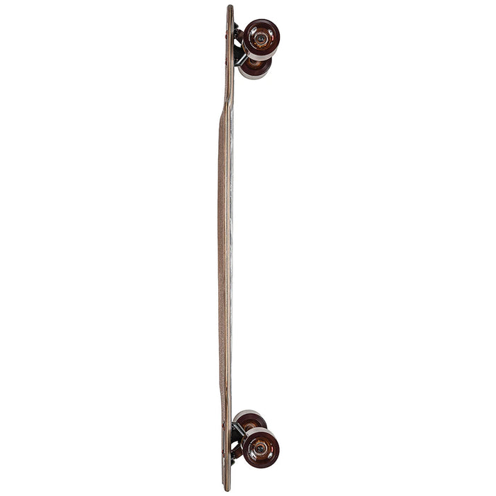Globe Prowler Longboard Complete Rosewood Copper