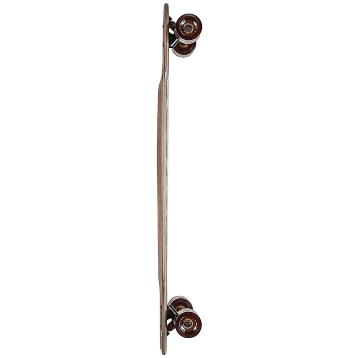 Globe Prowler Longboard Complete Rosewood Copper