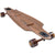 Globe Prowler Longboard Complete Rosewood Copper