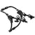 Thule Gateway Pro 2-Bike Rack Black