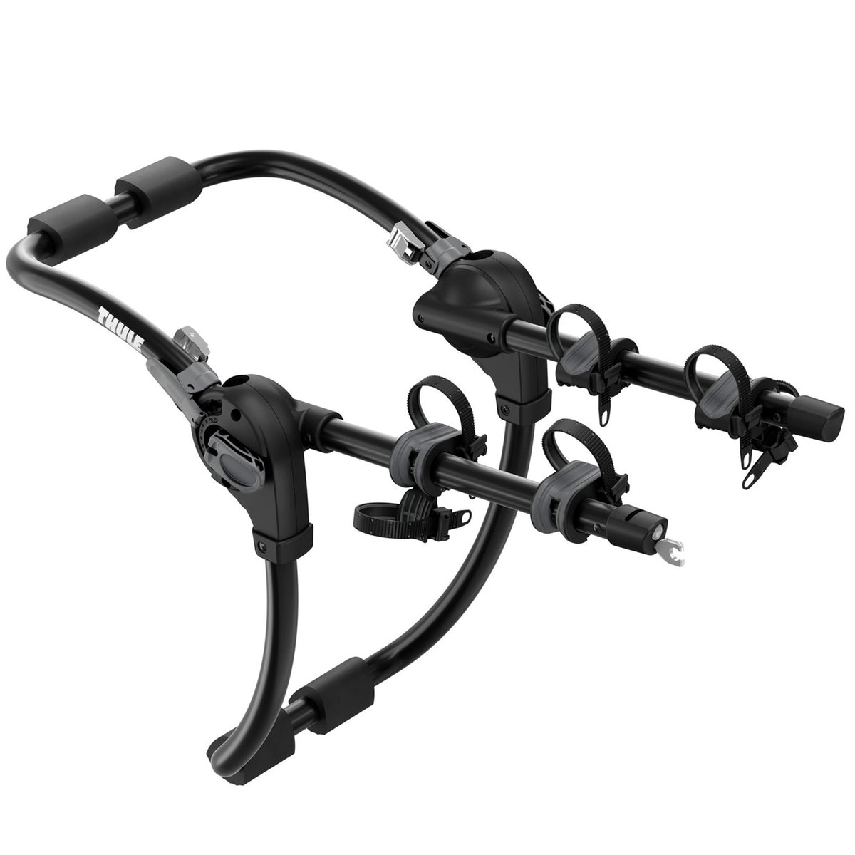 Thule Gateway Pro 2-Bike Rack Black