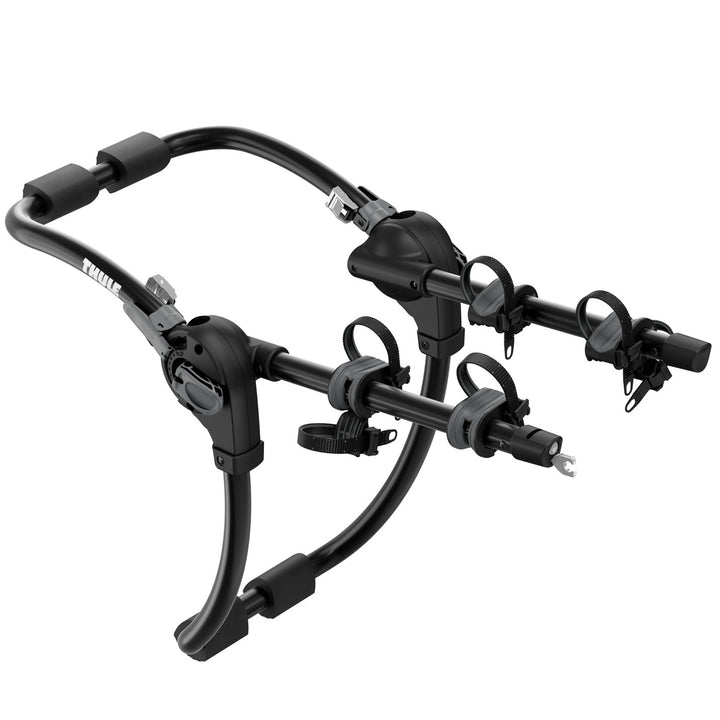 Thule Gateway Pro 2-Bike Rack Black