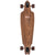 Globe Prowler Longboard Complete Rosewood Copper