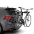 Thule Gateway Pro 2-Bike Rack Black
