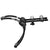 Thule Gateway Pro 2-Bike Rack Black