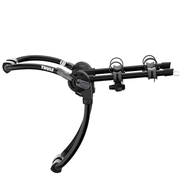Thule Gateway Pro 2-Bike Rack Black