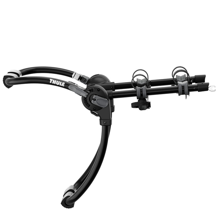 Thule Gateway Pro 2-Bike Rack Black