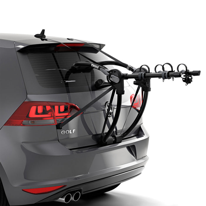 Thule Gateway Pro 2-Bike Rack Black