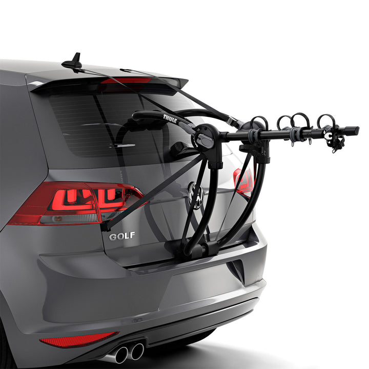Thule Gateway Pro 2-Bike Rack Black