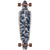 Globe Prowler Longboard Complete Rosewood Copper