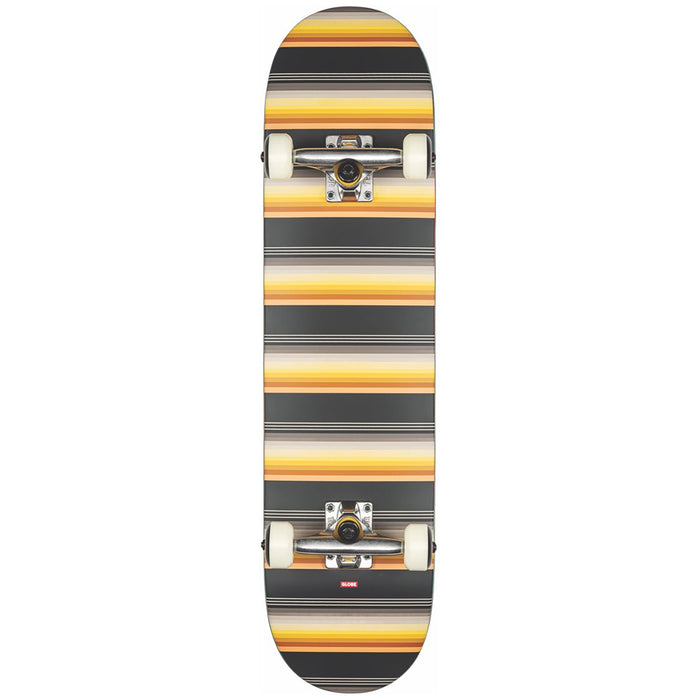 Globe g1 Moonshine Skateboard Complete
