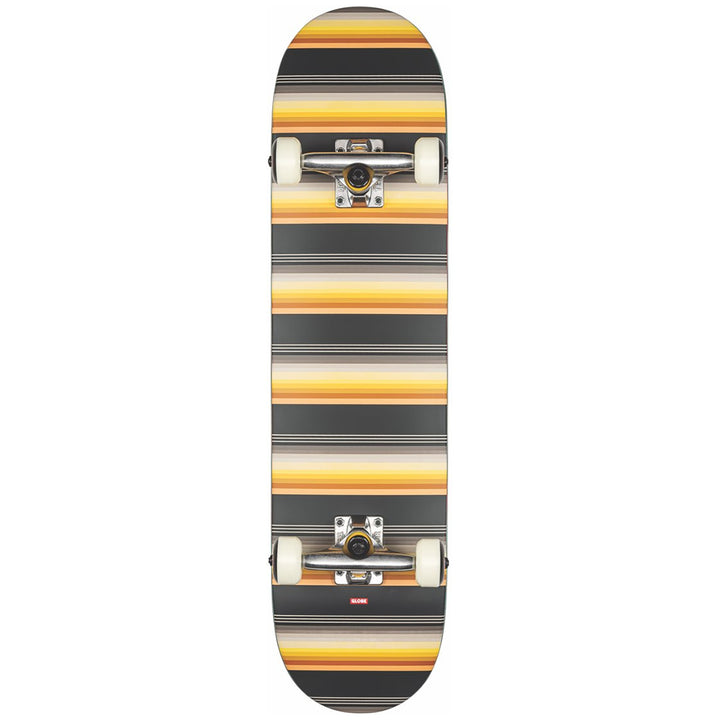 Globe g1 Moonshine Skateboard Complete