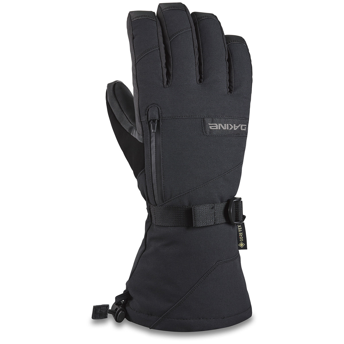 Dakine Titan GORE-TEX Gloves Black