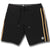 Volcom Crafter Mod 19" Boardshorts - Men's Black