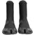 Vissla 3mm High Seas Split Toe Wetsuit Boots Black