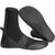 Vissla 3mm High Seas Split Toe Wetsuit Boots Black