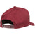 Vissla Industry Hat Burgundy