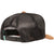 Vissla Solid Sets Cord Eco Hat Husk