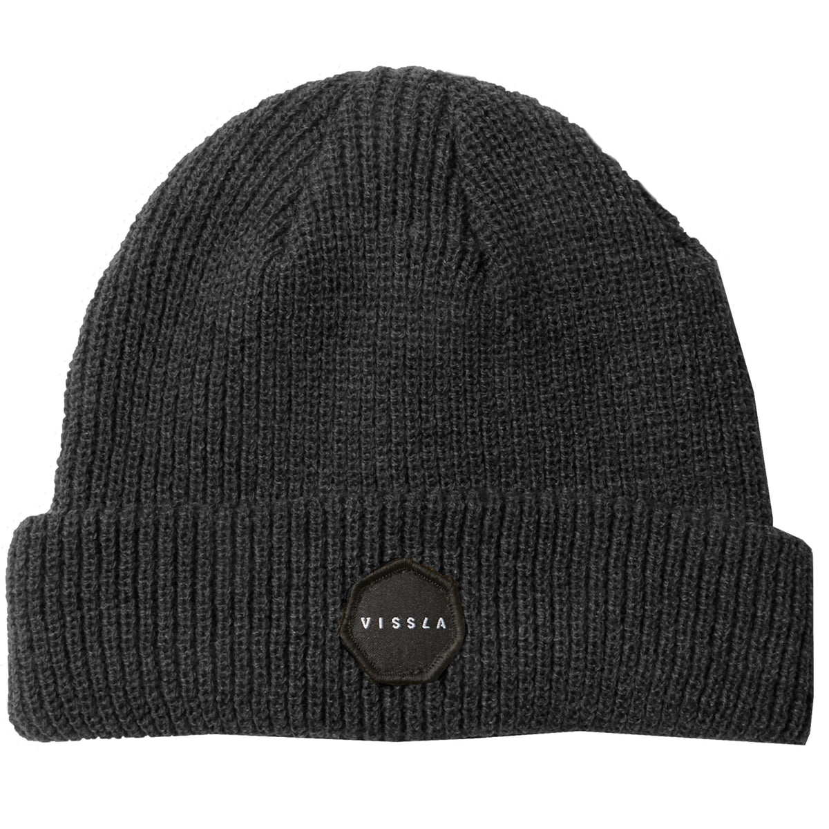 Vissla Trimline Beanie Black