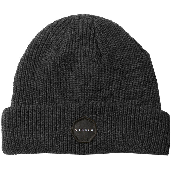 Vissla Trimline Beanie Black